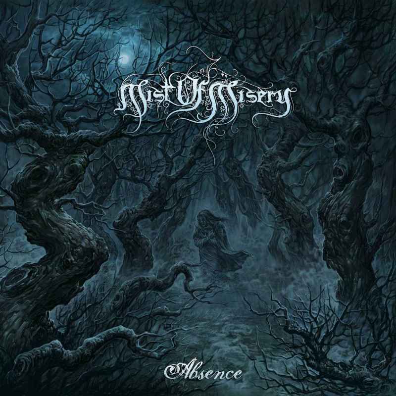 MIST OF MISERY - Absence DIGI